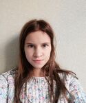 Злата Дмитриевмкая Раздражение