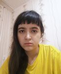 Гульназ Шакирова Раздражение
