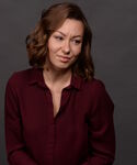 Юлия Ступина Раздражение