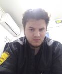 Алексей Набивач Раздражение