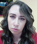Анна Минакова Раздражение