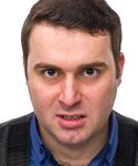 Евгений Мамошин Раздражение