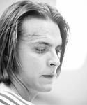 Антон Даниленко Раздражение