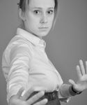Наталья Аверкина-Эртемиз Раздражение
