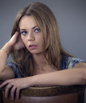 Елена Бурцева Раздражение