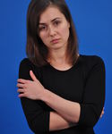 Виктория Хляка Грусть