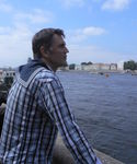 Сергей Селянинов Грусть