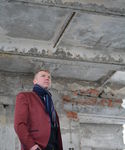 Евгений Хоченков Грусть