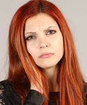 Лина  Грусть