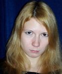 Екатерина  Грусть