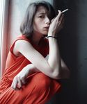 Диана Джамбулова Грусть