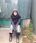 Екатерина Сулоева Грусть