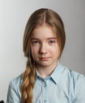 Варвара Гусева Грусть