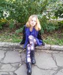 Дарья Сарбашева Грусть