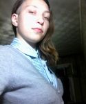 Валентина Андреевна Грусть