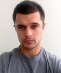 Дмитрий Игоревич Грусть