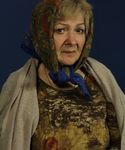 Ольга Двойченкова Грусть