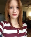 Дина Эркенова Грусть