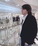 Вячеслав Кузнецов Грусть