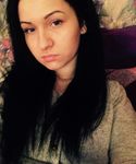 Яна Костюничева Грусть