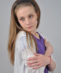 Анжелика  Грусть