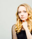 Федулова Яна Грусть