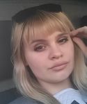 Анна Миронова Грусть