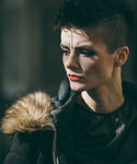 Елена Красневич Грусть