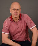 Олег Замякин Грусть