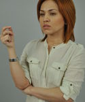 Лика  Грусть