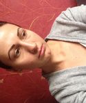 Анна Гуенкова Грусть