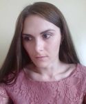 Олеся Коробицина Грусть