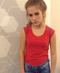 Изабелла  Грусть