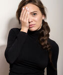 София Кочанова Грусть