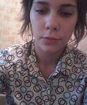 Вероника Ицкова Грусть