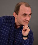 Алексей Бурцефф Грусть