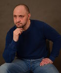 Дамир Гусев Грусть