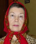 Наталья Сорокина Грусть