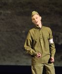 Станислав Темаев Грусть