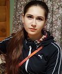 Алёна Зуева Грусть