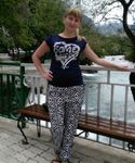 Татьяна Цикунова Грусть