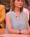 Елена Лежнева Грусть
