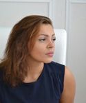 Виорика Бабаяну Грусть