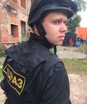Виталий Смолькн Грусть