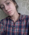 Дарья Фирсова Грусть