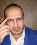 Роман Петров Грусть
