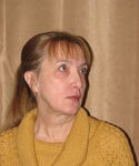 Елена Золотова Грусть