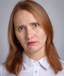 Диана Силантьева Грусть