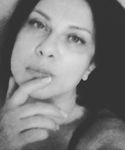 Oксана Kaрташова Грусть