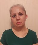 Виталия Ершова Грусть